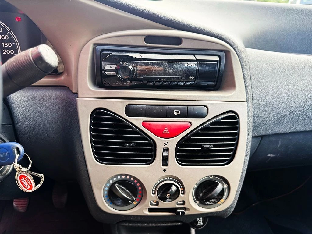 FIAT SIENA
