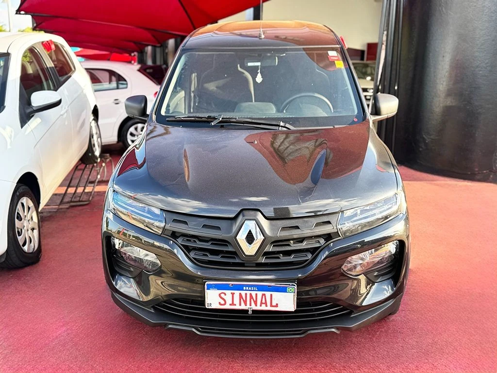 RENAULT KWID