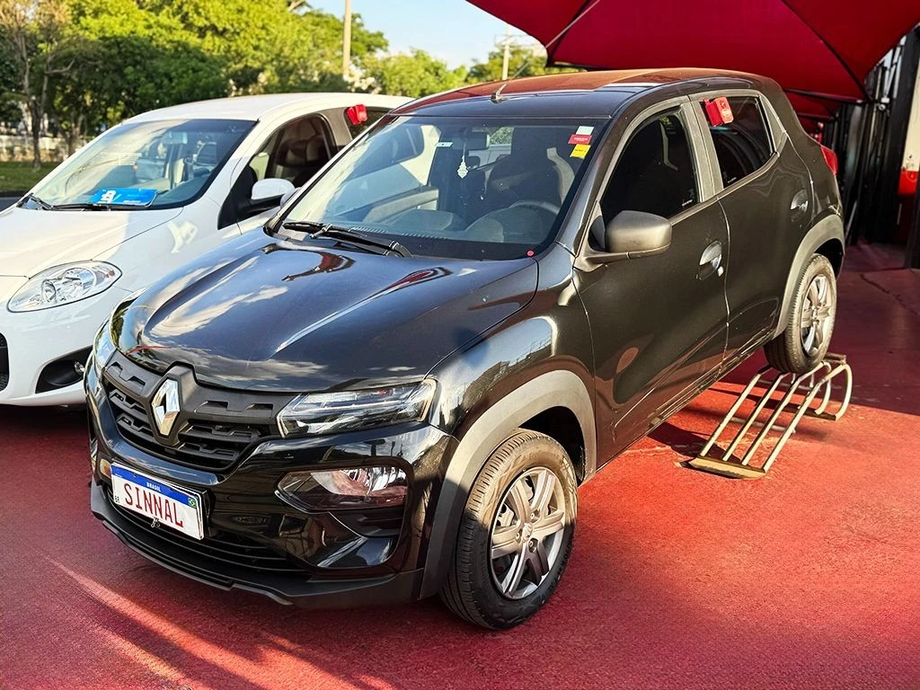 RENAULT KWID