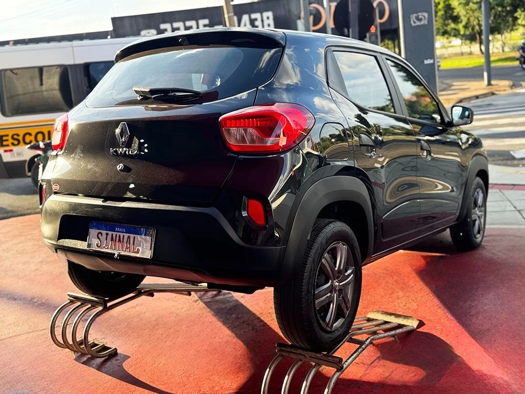 RENAULT KWID