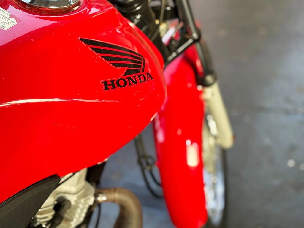 HONDA CG 125 FAN KS
