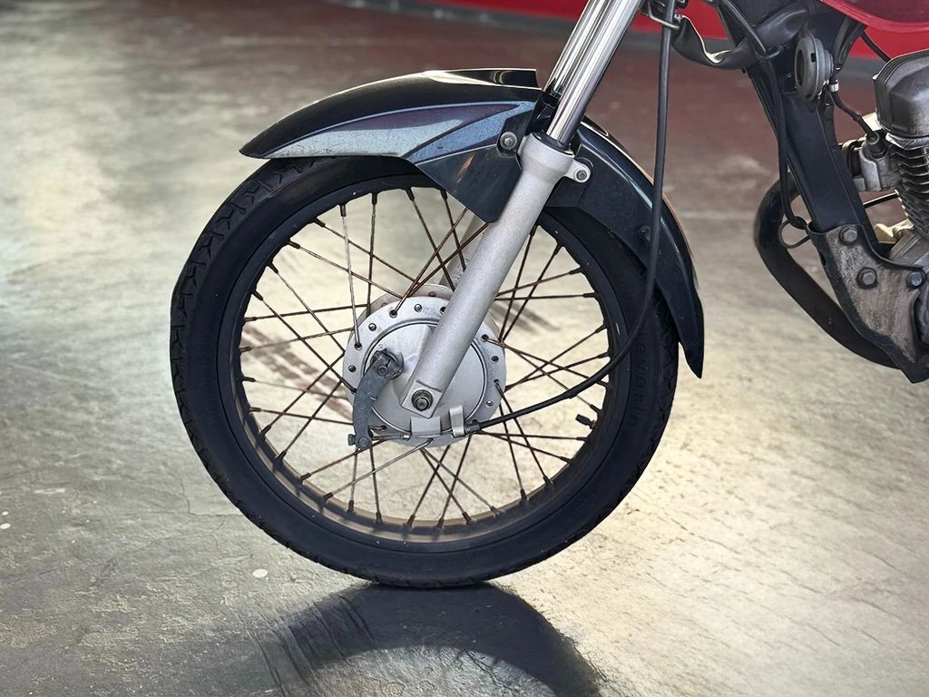 HONDA CG 150 START ES