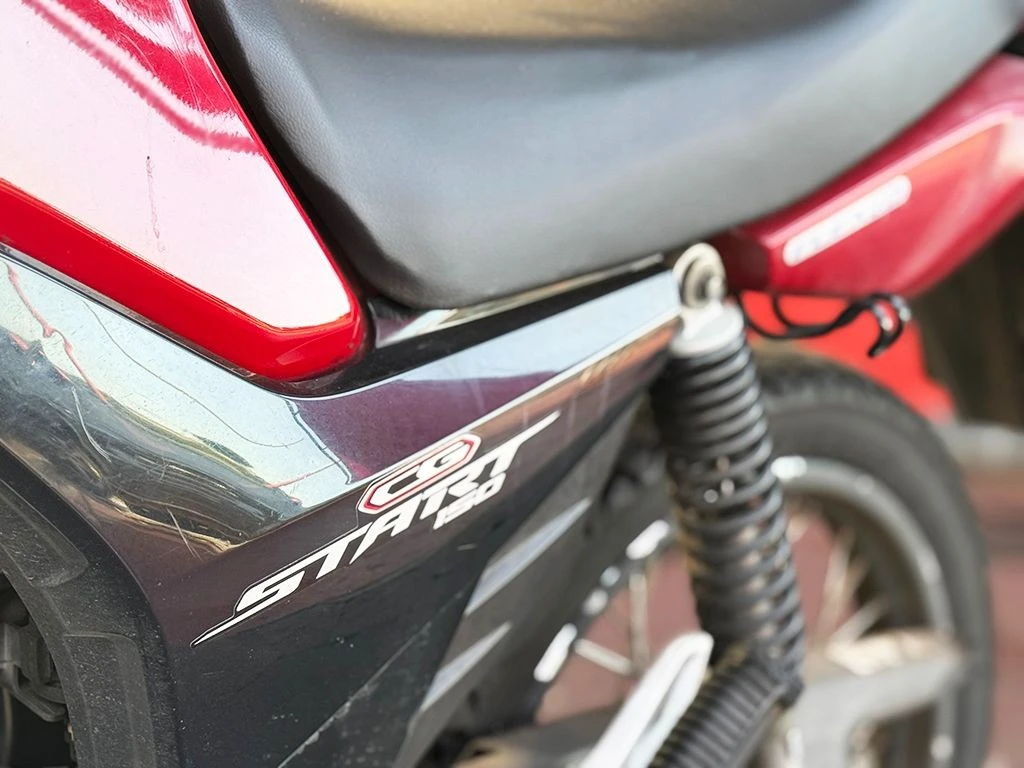 HONDA CG 150 START ES