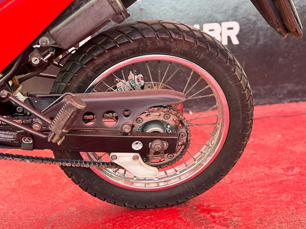 HONDA NXR 160 BROS ESDD