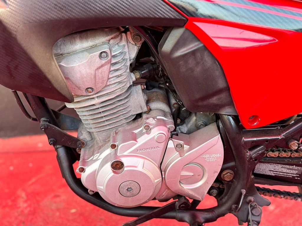 HONDA NXR 160 BROS ESDD