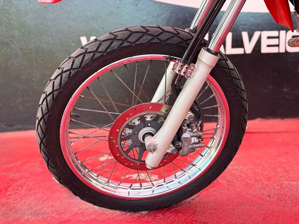 HONDA NXR 160 BROS ESDD