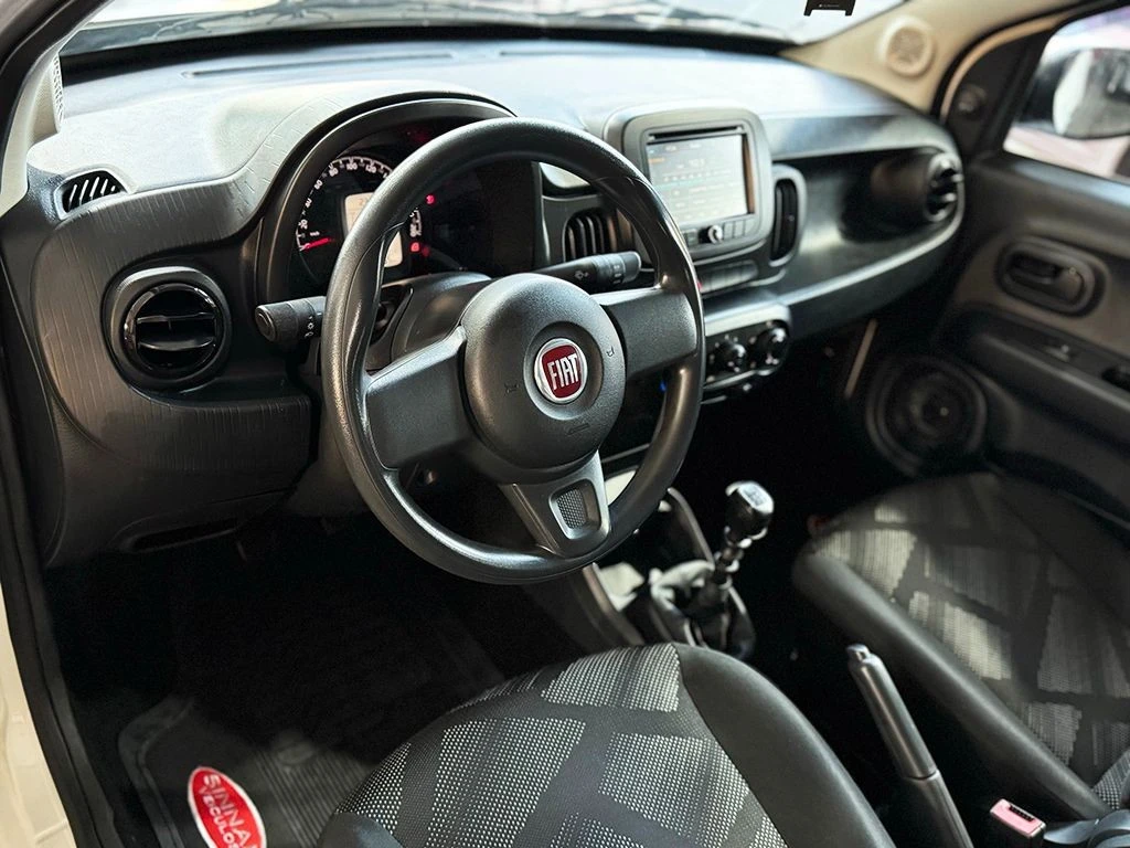 FIAT MOBI