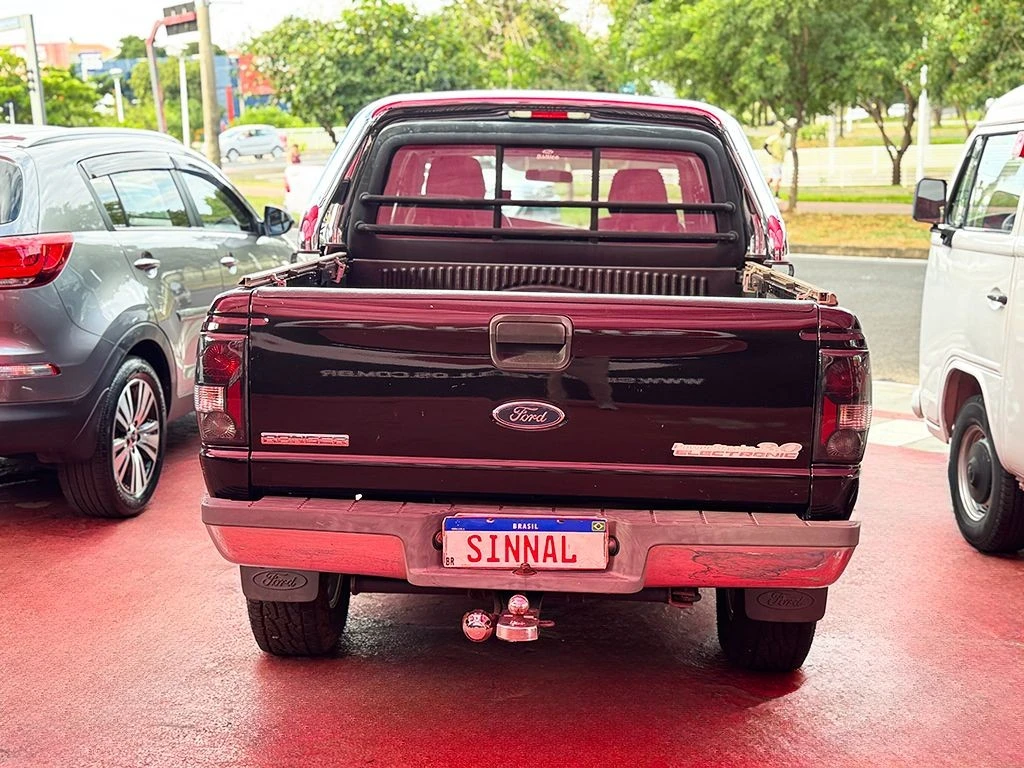 FORD RANGER