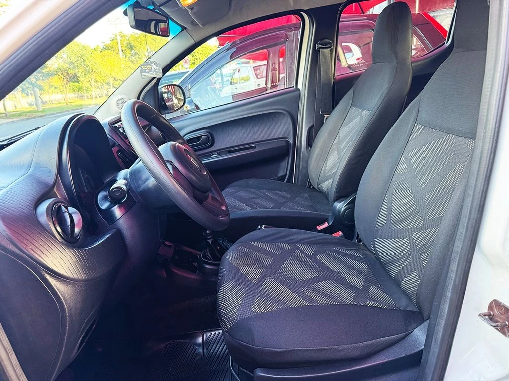 FIAT MOBI
