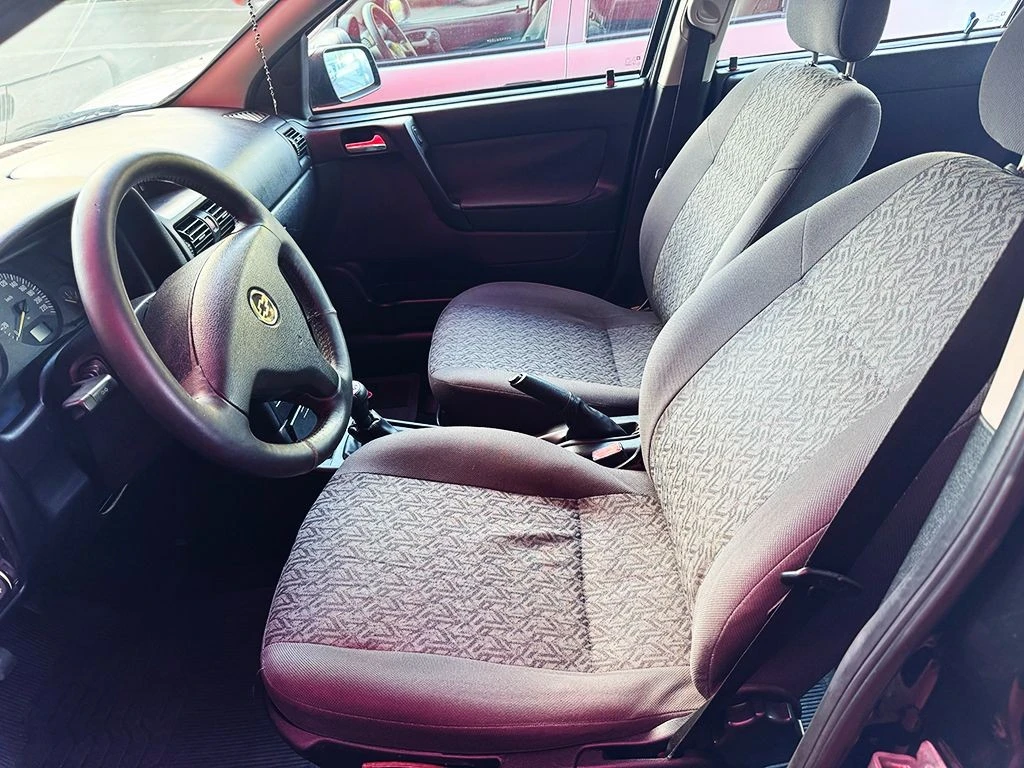 CHEVROLET ASTRA