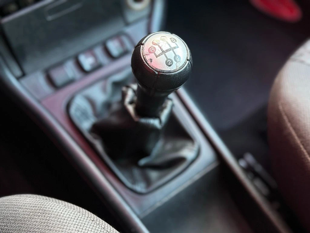 CHEVROLET ASTRA