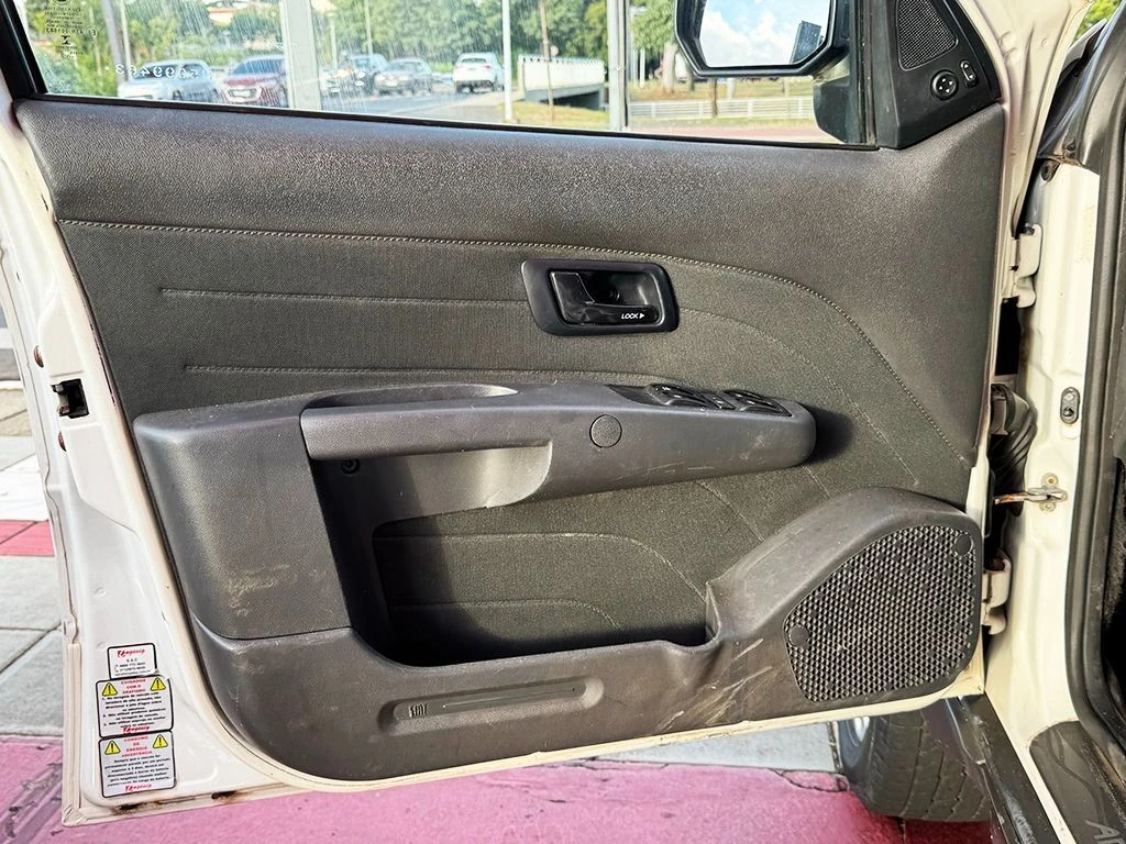 FIAT PALIO