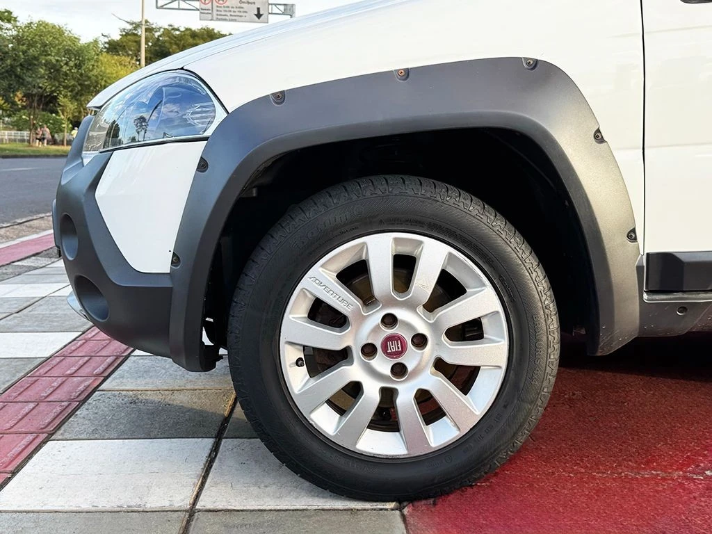 FIAT PALIO