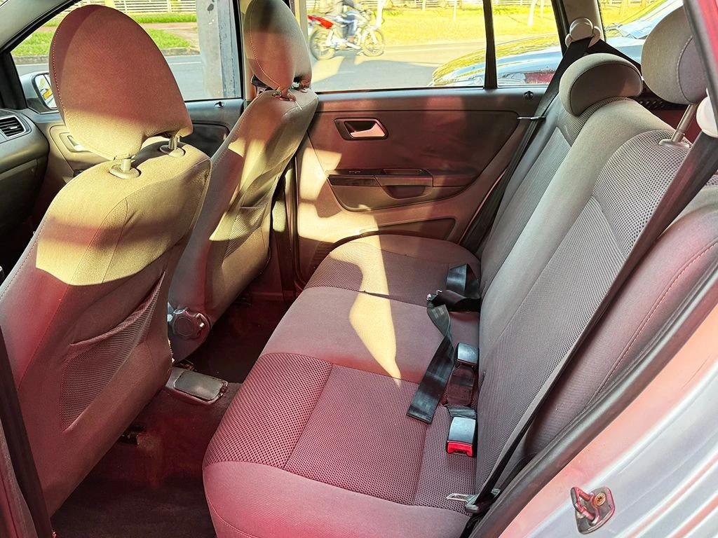 VOLKSWAGEN SPACEFOX