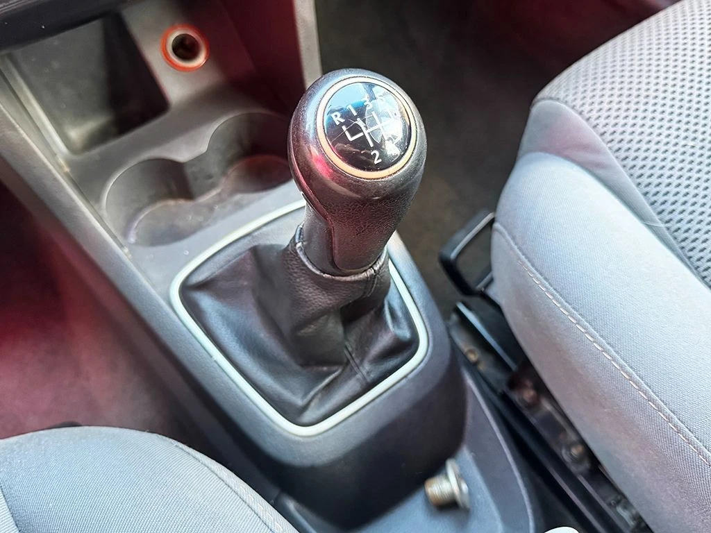 VOLKSWAGEN SPACEFOX