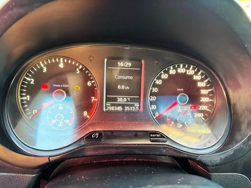 VOLKSWAGEN SPACEFOX