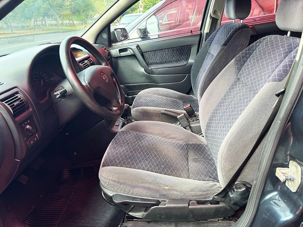 CHEVROLET ASTRA