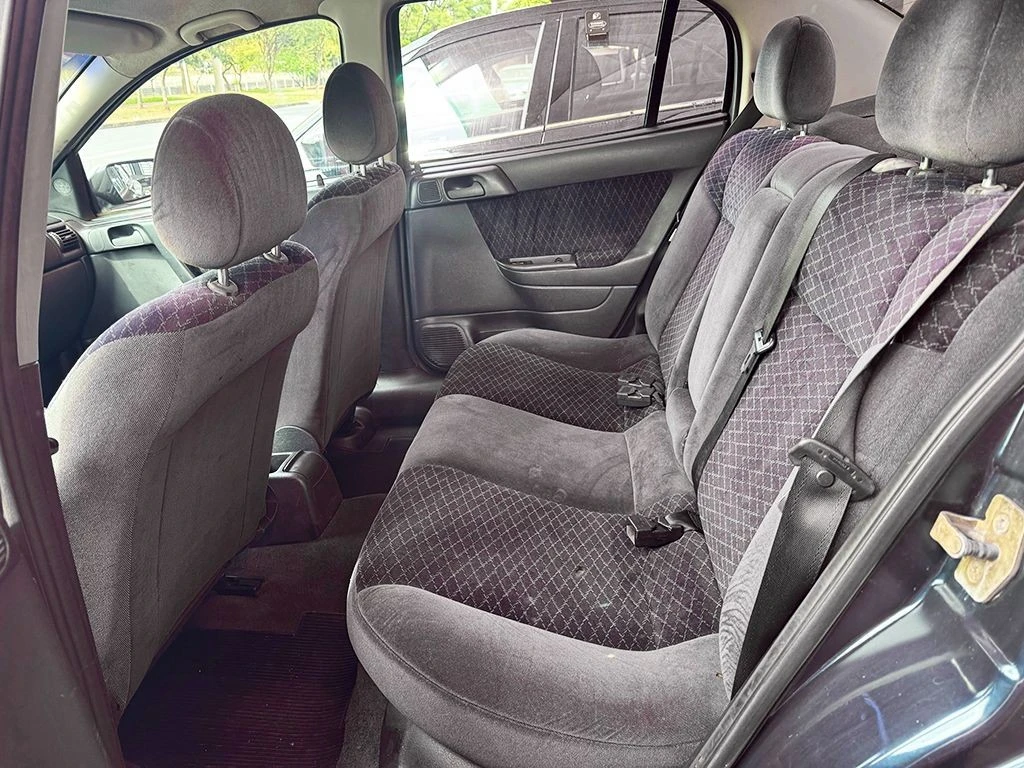 CHEVROLET ASTRA