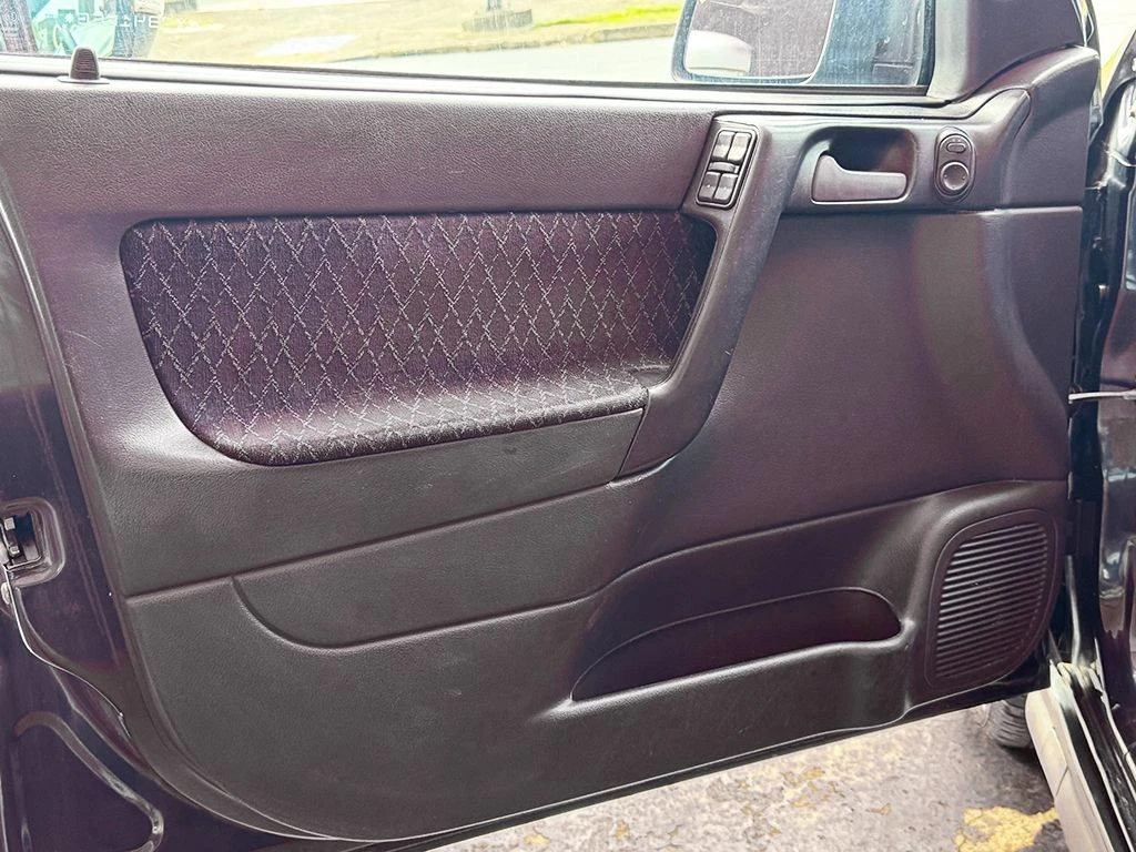 CHEVROLET ASTRA