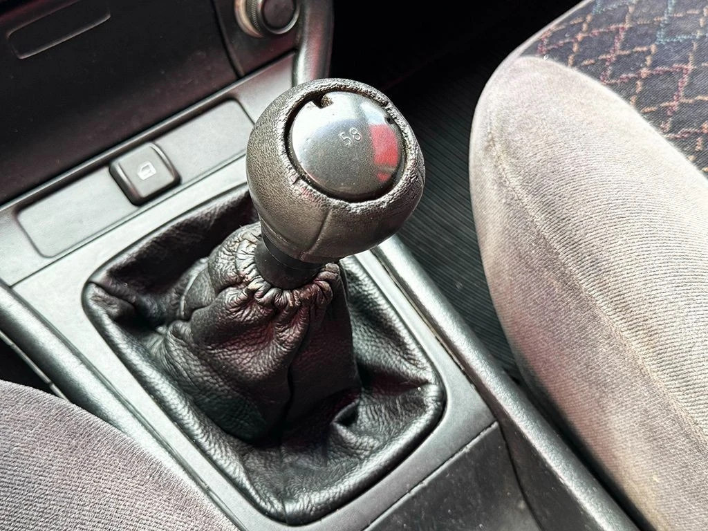 CHEVROLET ASTRA