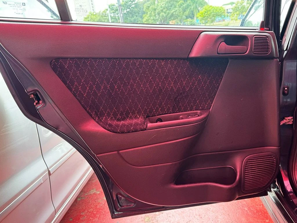 CHEVROLET ASTRA