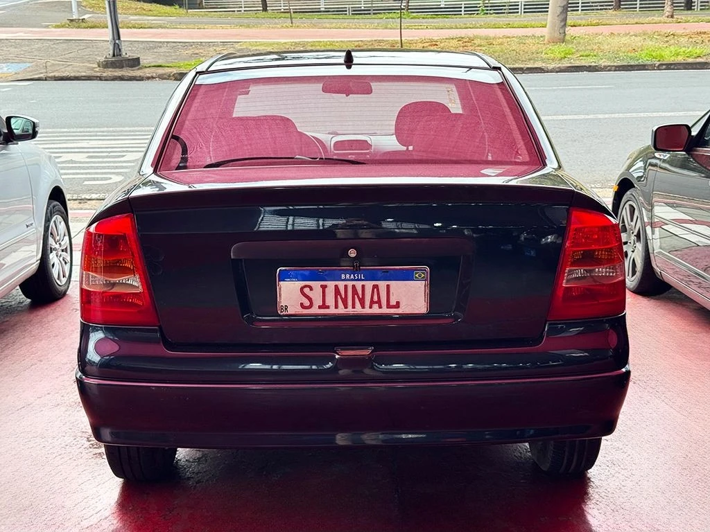CHEVROLET ASTRA