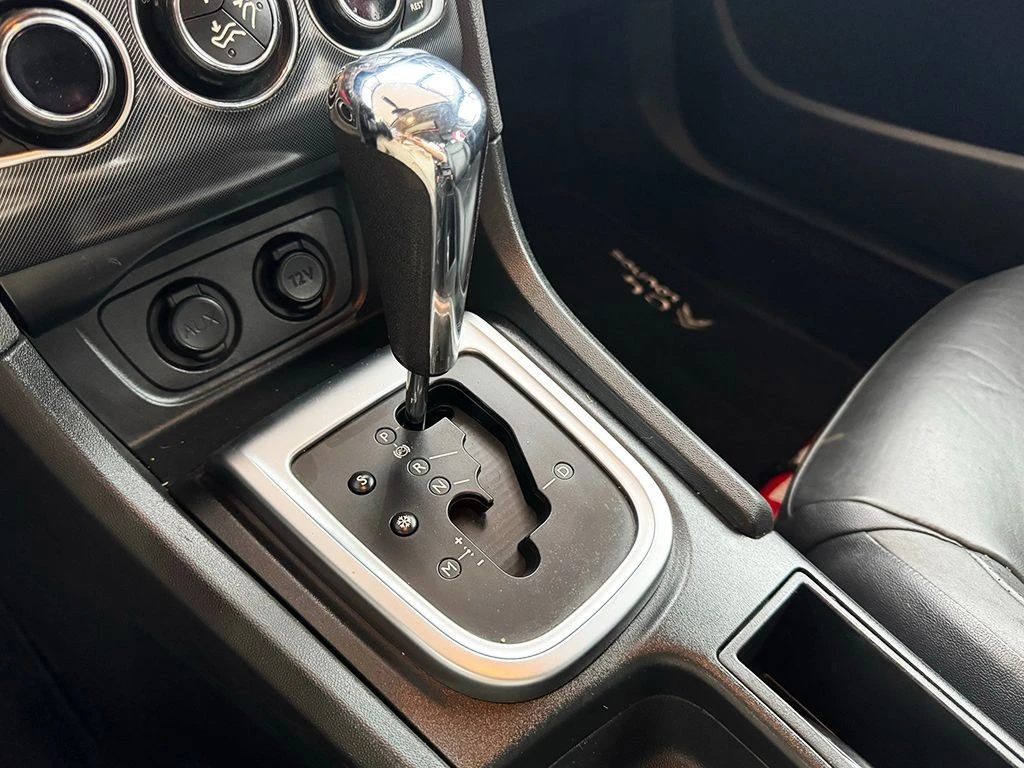CITROEN C4 LOUNGE