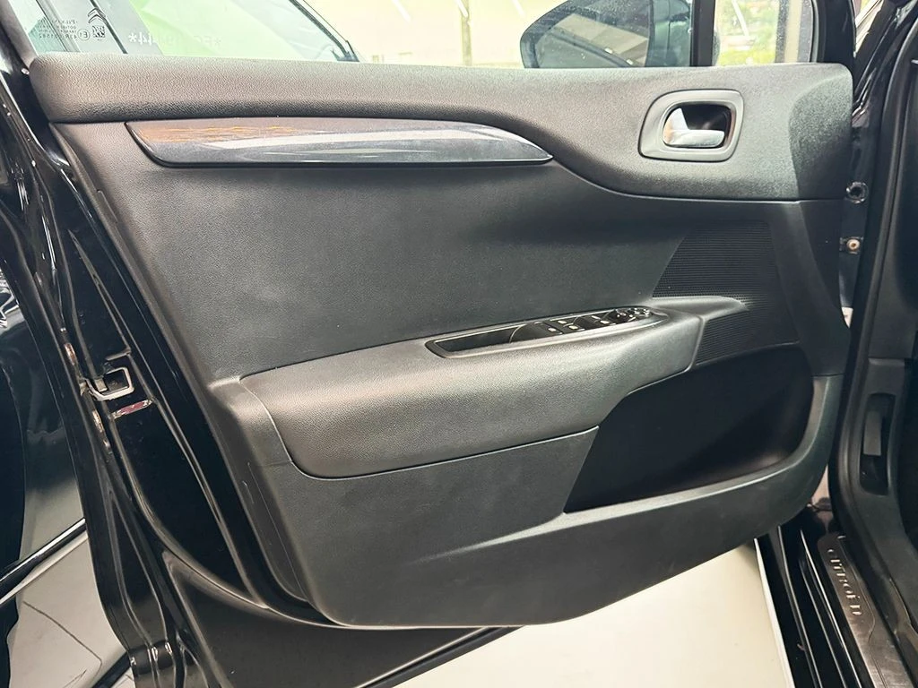 CITROEN C4 LOUNGE
