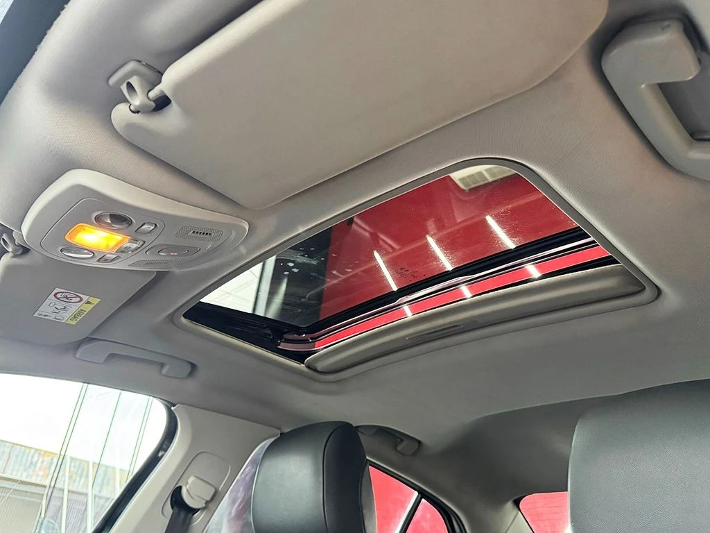 CITROEN C4 LOUNGE