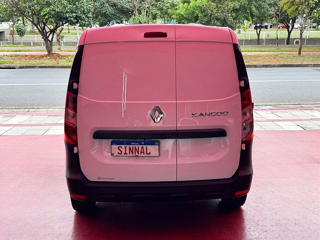 RENAULT KANGOO