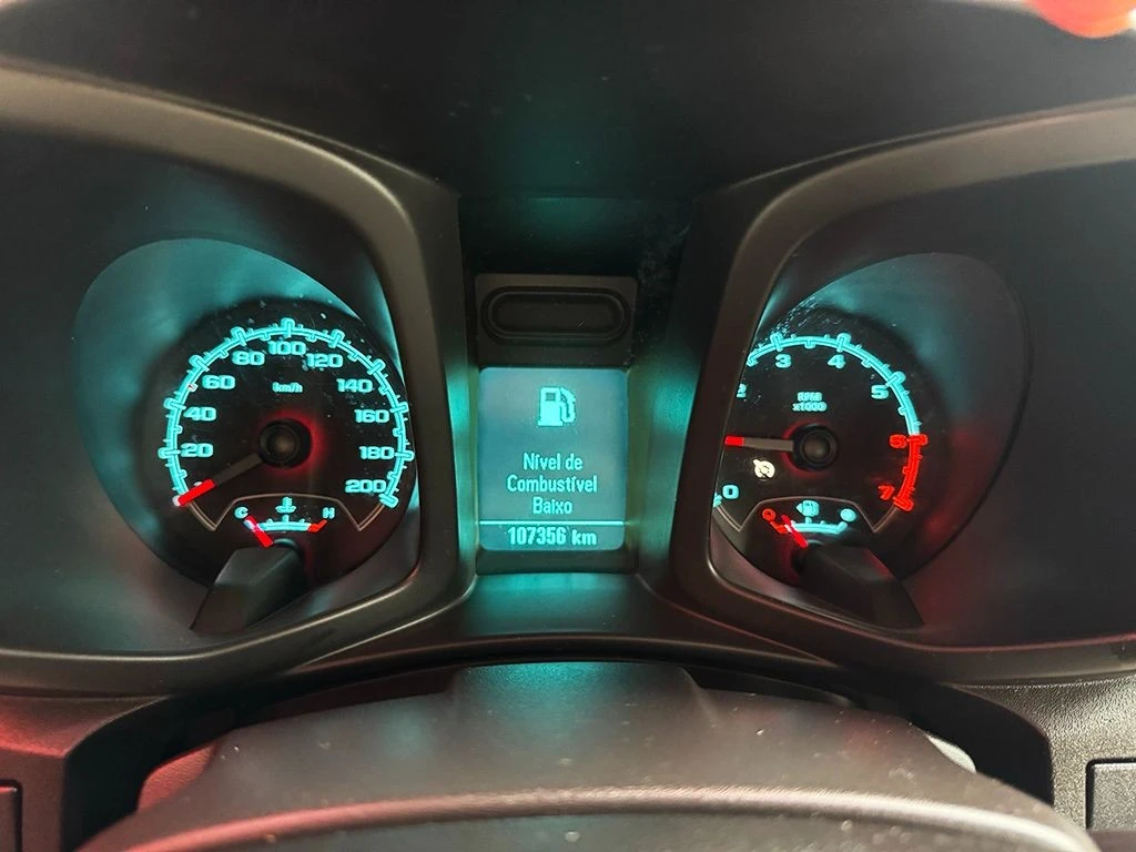 CHEVROLET S10