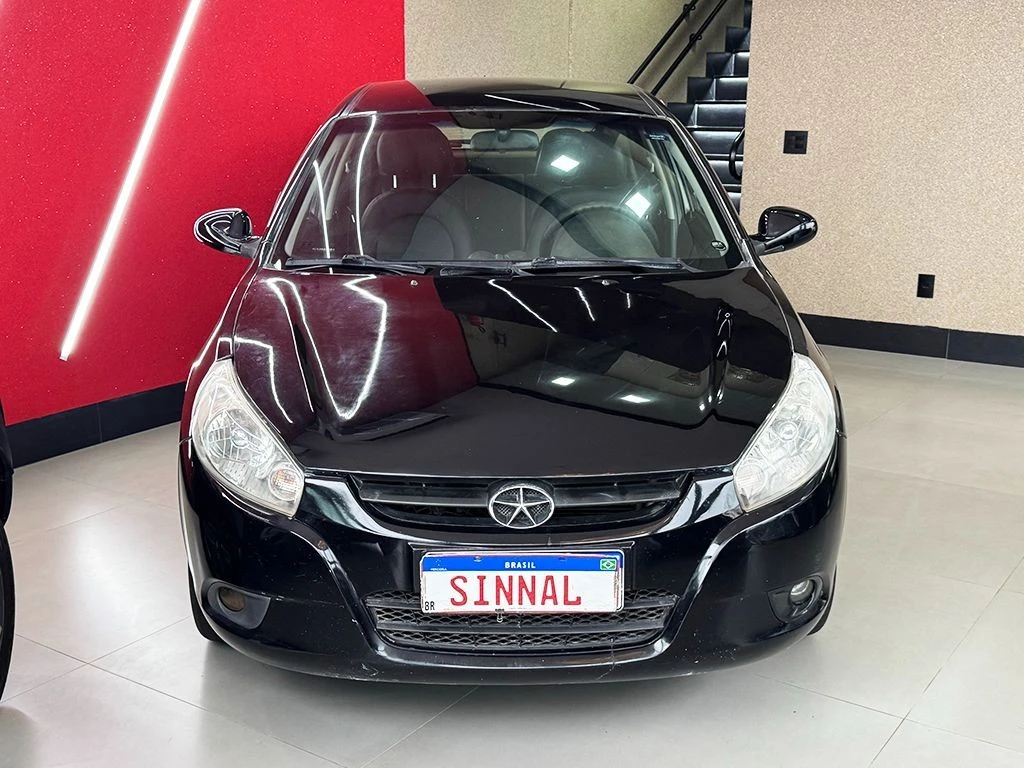 JAC J3