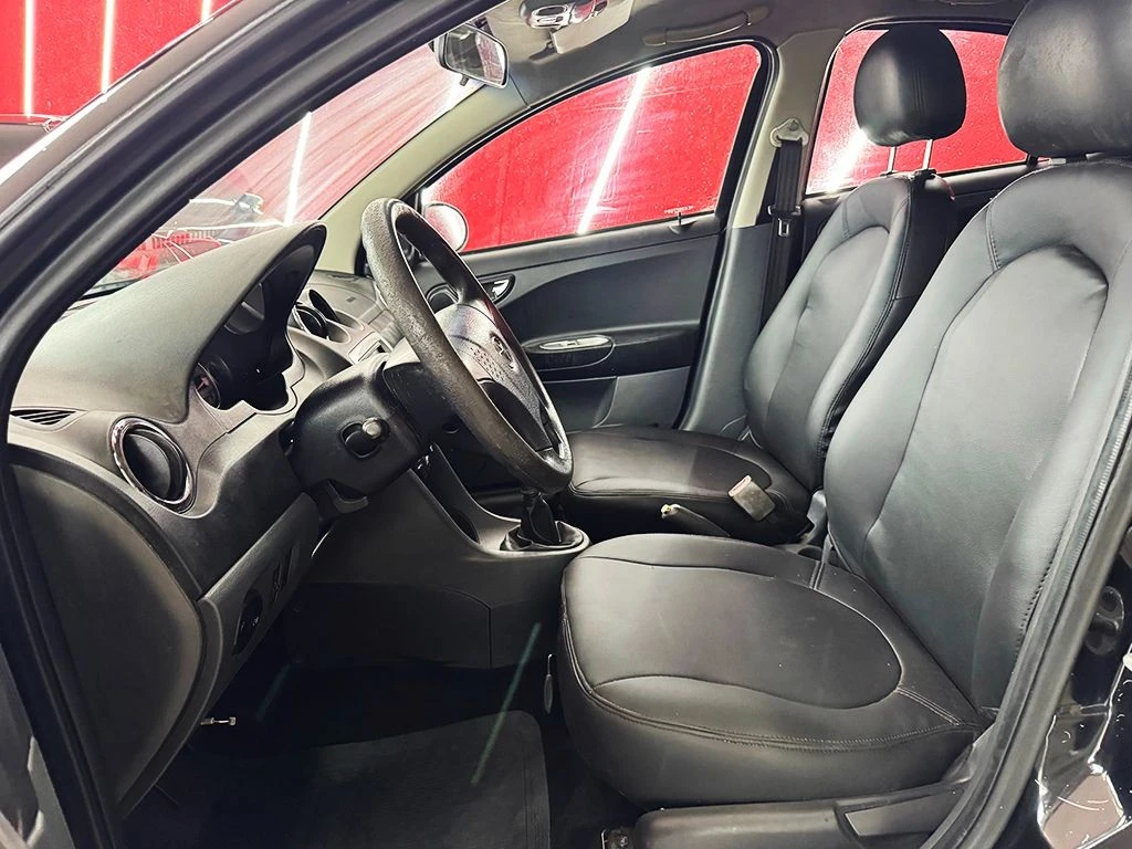 JAC J3