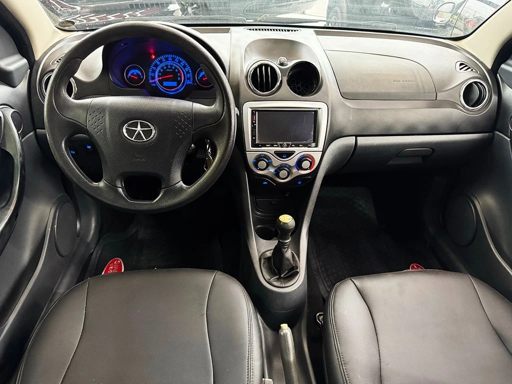 JAC J3