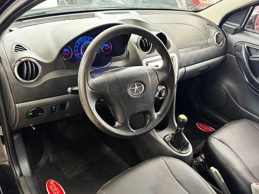 JAC J3