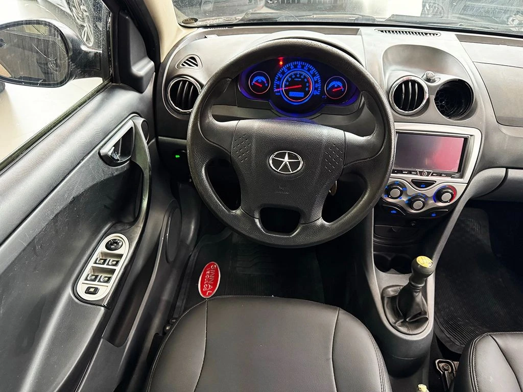 JAC J3