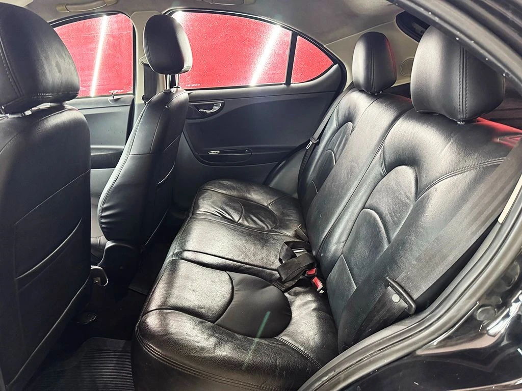 JAC J3