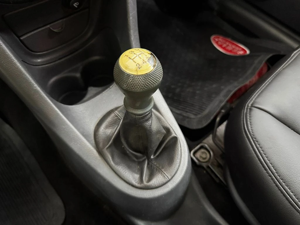 JAC J3