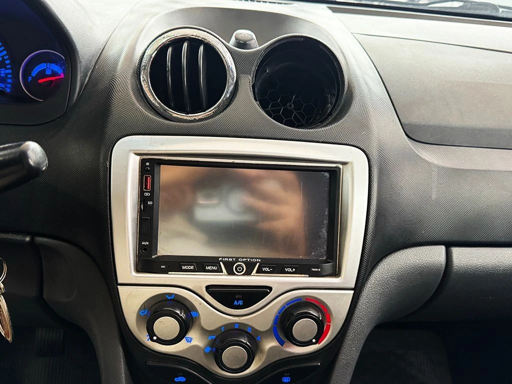 JAC J3