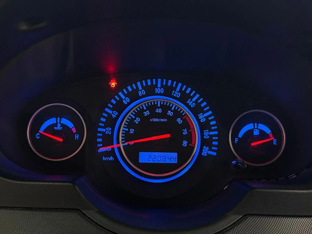 JAC J3