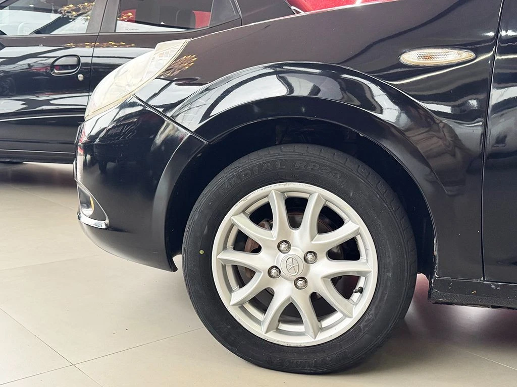 JAC J3