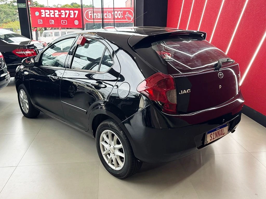 JAC J3