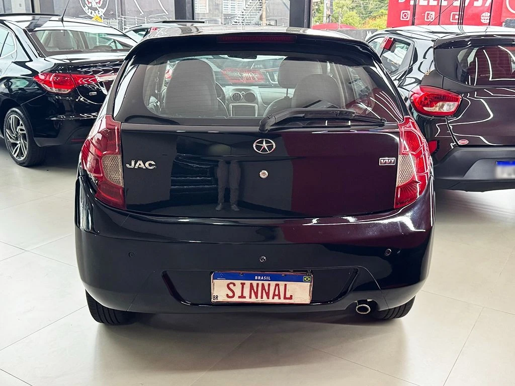 JAC J3