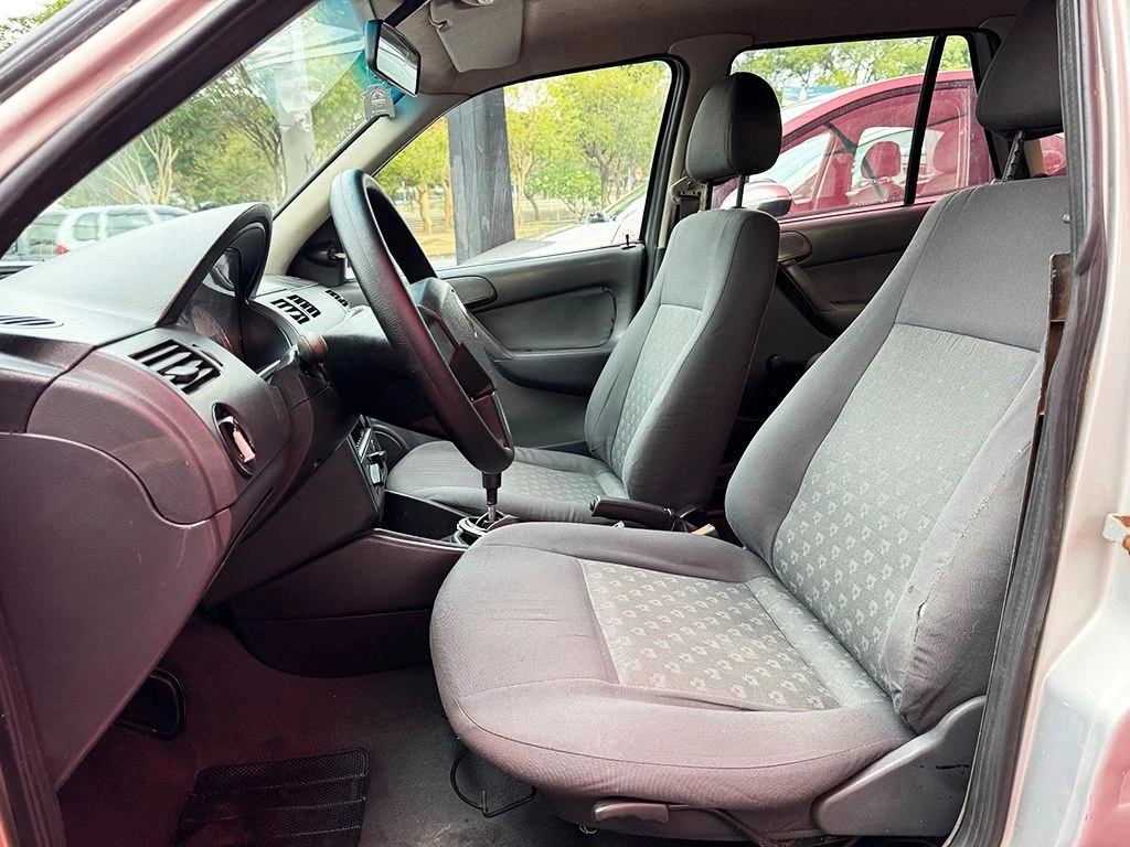 VOLKSWAGEN GOL