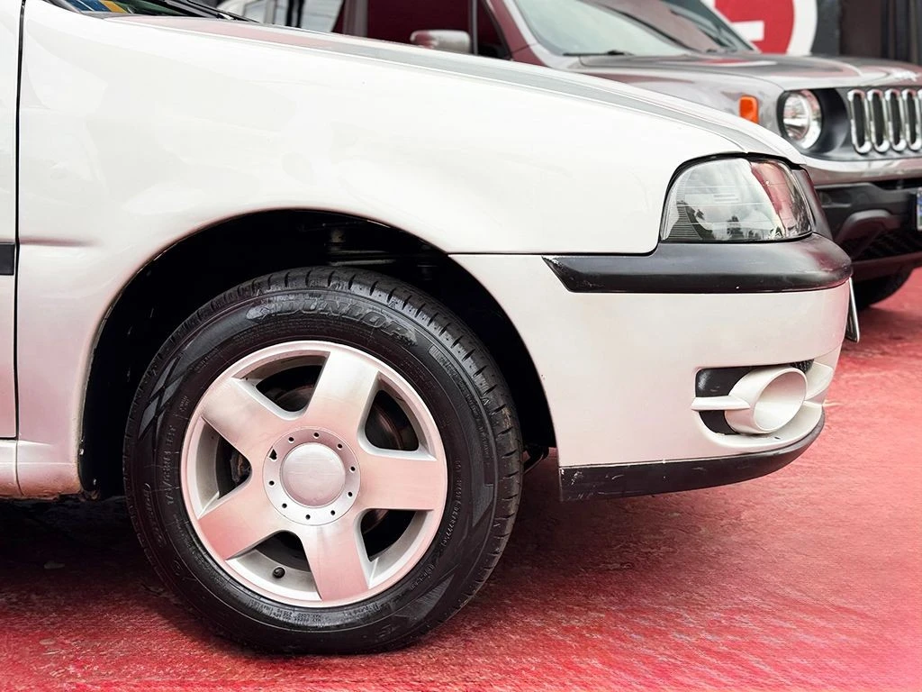 VOLKSWAGEN GOL