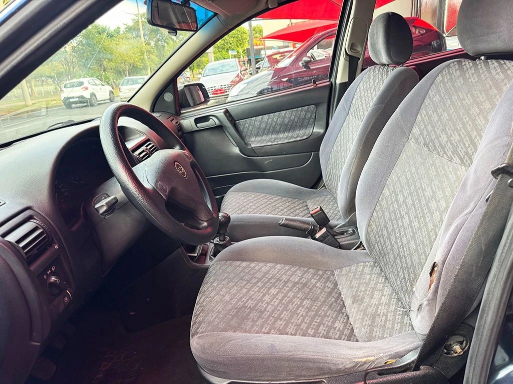 CHEVROLET ASTRA