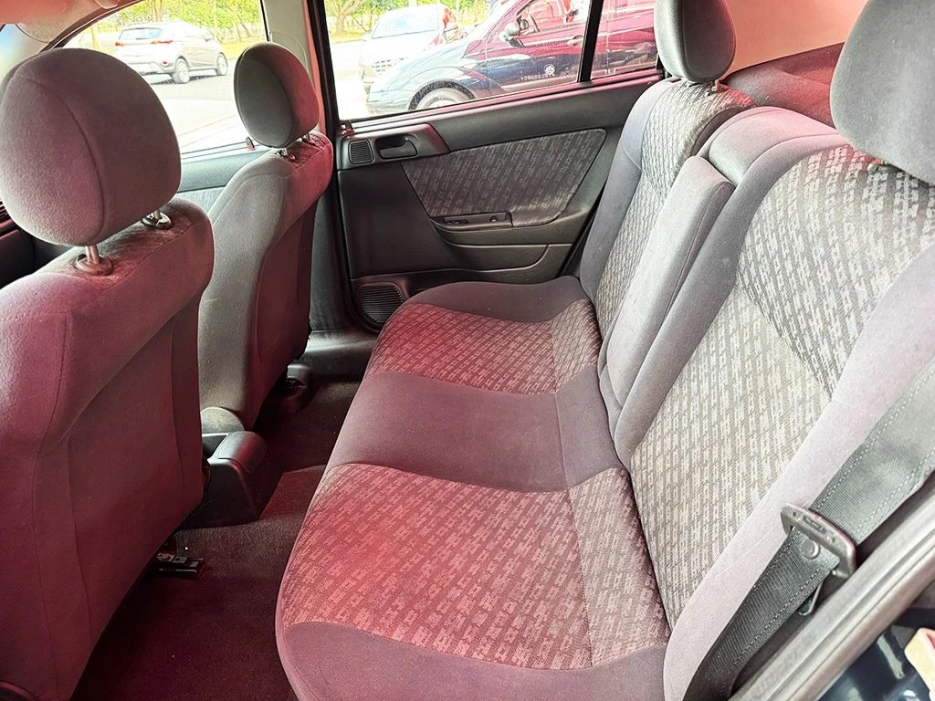 CHEVROLET ASTRA