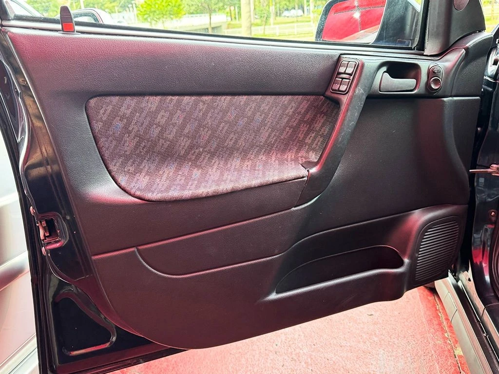 CHEVROLET ASTRA