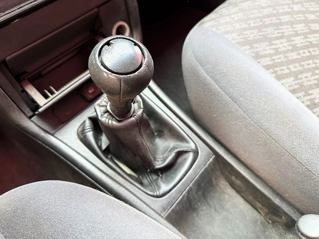 CHEVROLET ASTRA