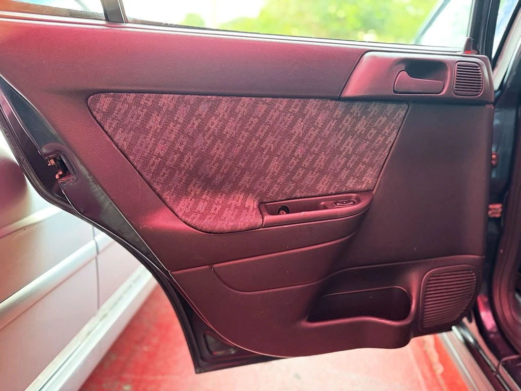 CHEVROLET ASTRA